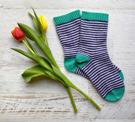 Quinn Socks