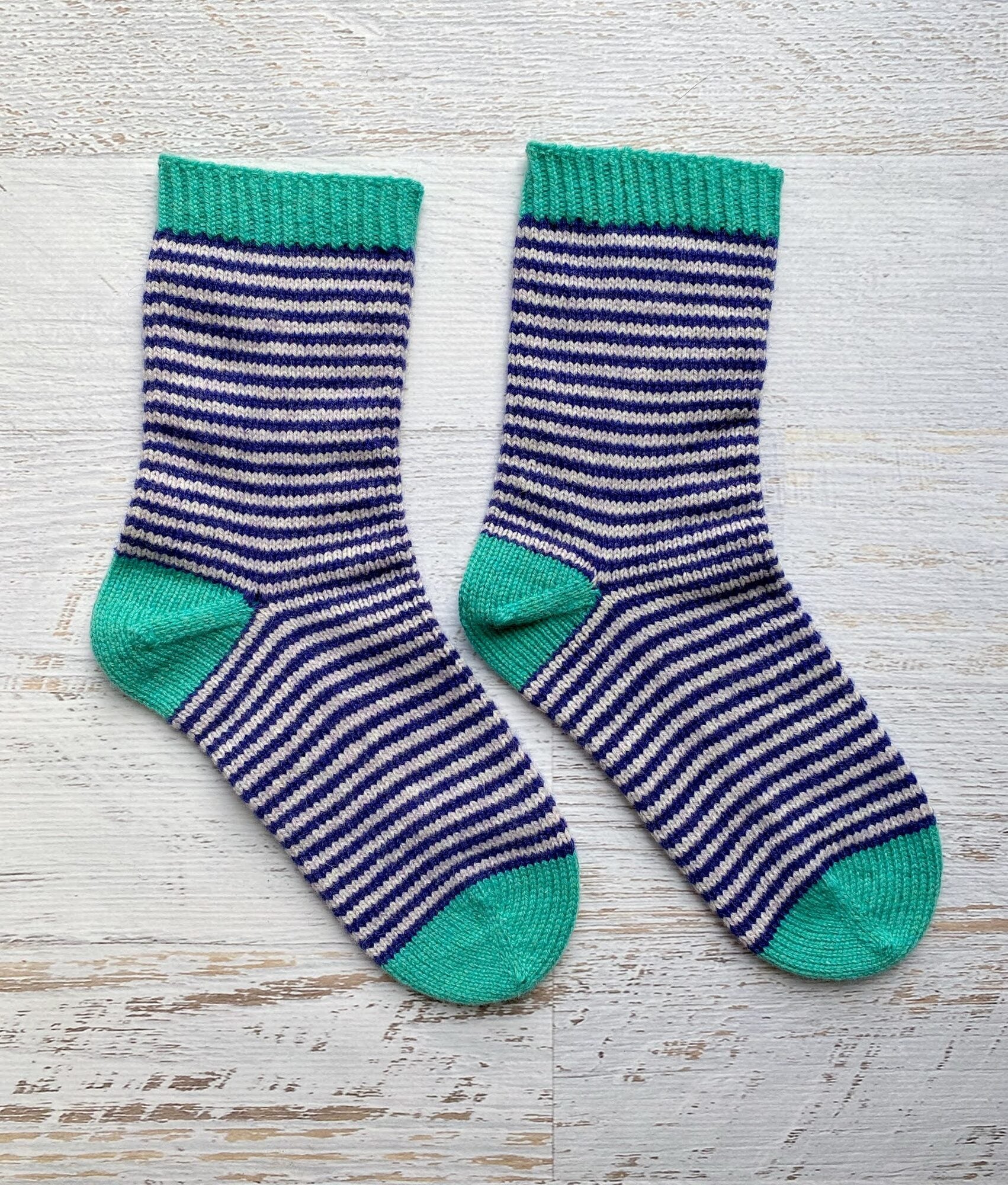 Quinn Socks