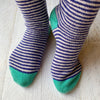 Quinn Socks