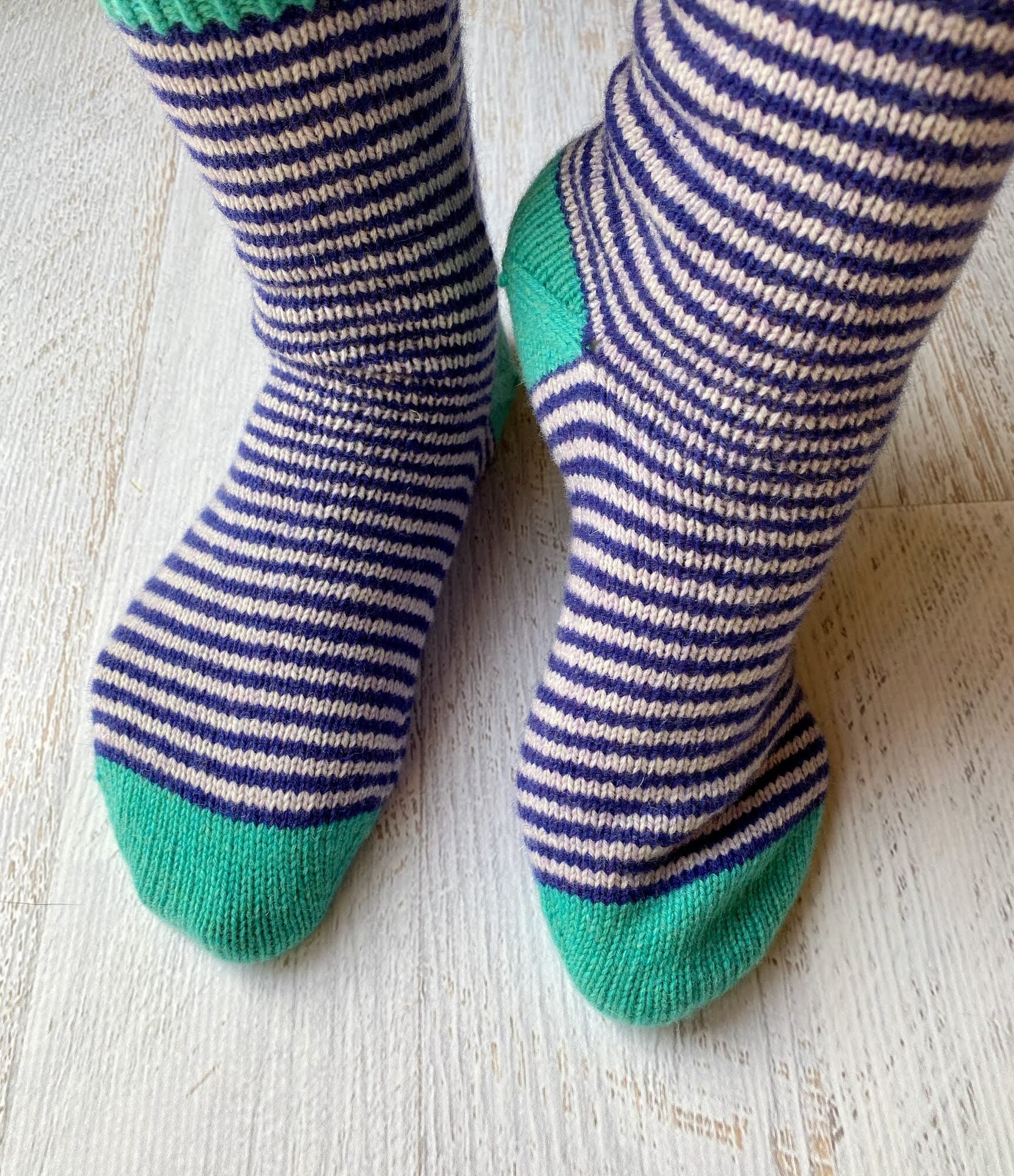 Quinn Socks