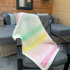 Rainbow Ridge Blanket