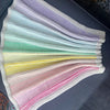 Rainbow Ridge Blanket