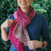 Sunburst Scarf