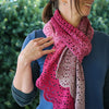Sunburst Scarf