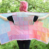 Sunset Cardigan Wrap