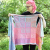 Sunset Cardigan Wrap