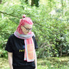 Sunset Cardigan Wrap