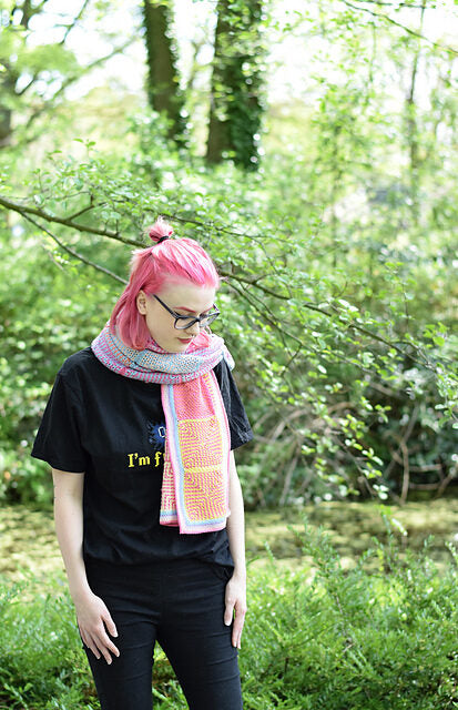 Sunset Cardigan Wrap