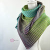 Windsurfer Shawl
