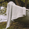 Bee Calm Shawl