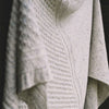 Bee Calm Shawl