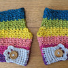 Buddy Wrist Warmers