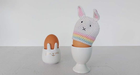 Egg Cosy