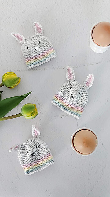 Egg Cosy
