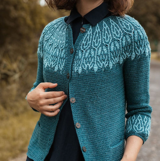 Evelin Cardigan