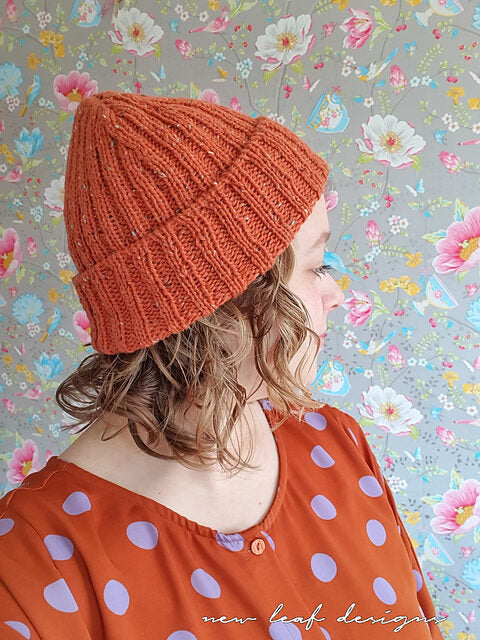 Highland Hat