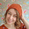 Highland Hat