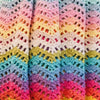 Lullaby Blanket