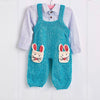 Snowball Bunny Pants