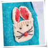 Snowball Bunny Pants