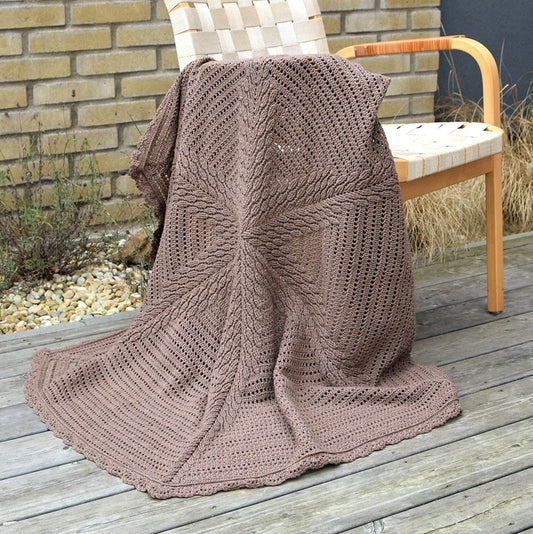 Sneeuwduindeken
