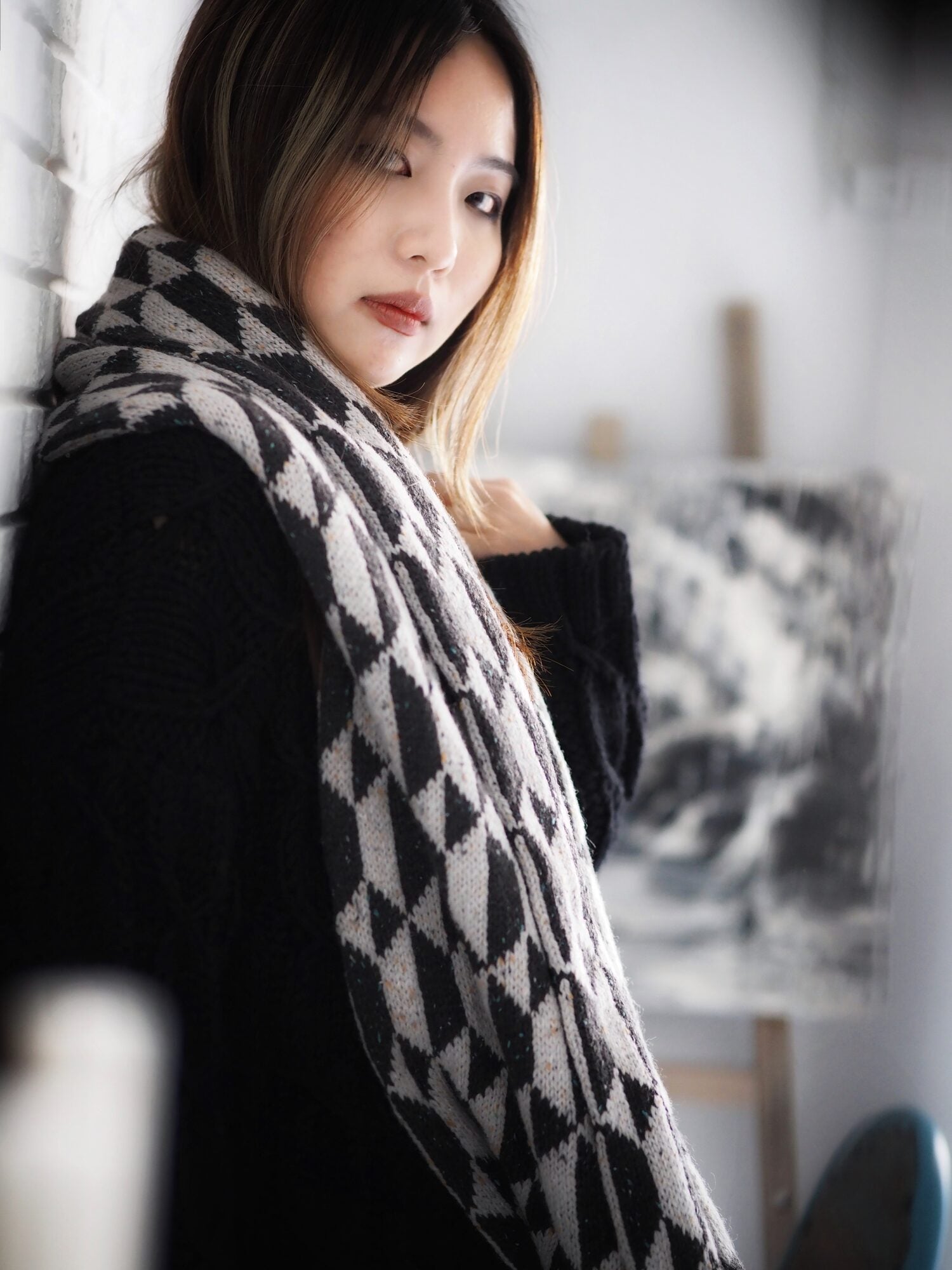 Cosima Cowl