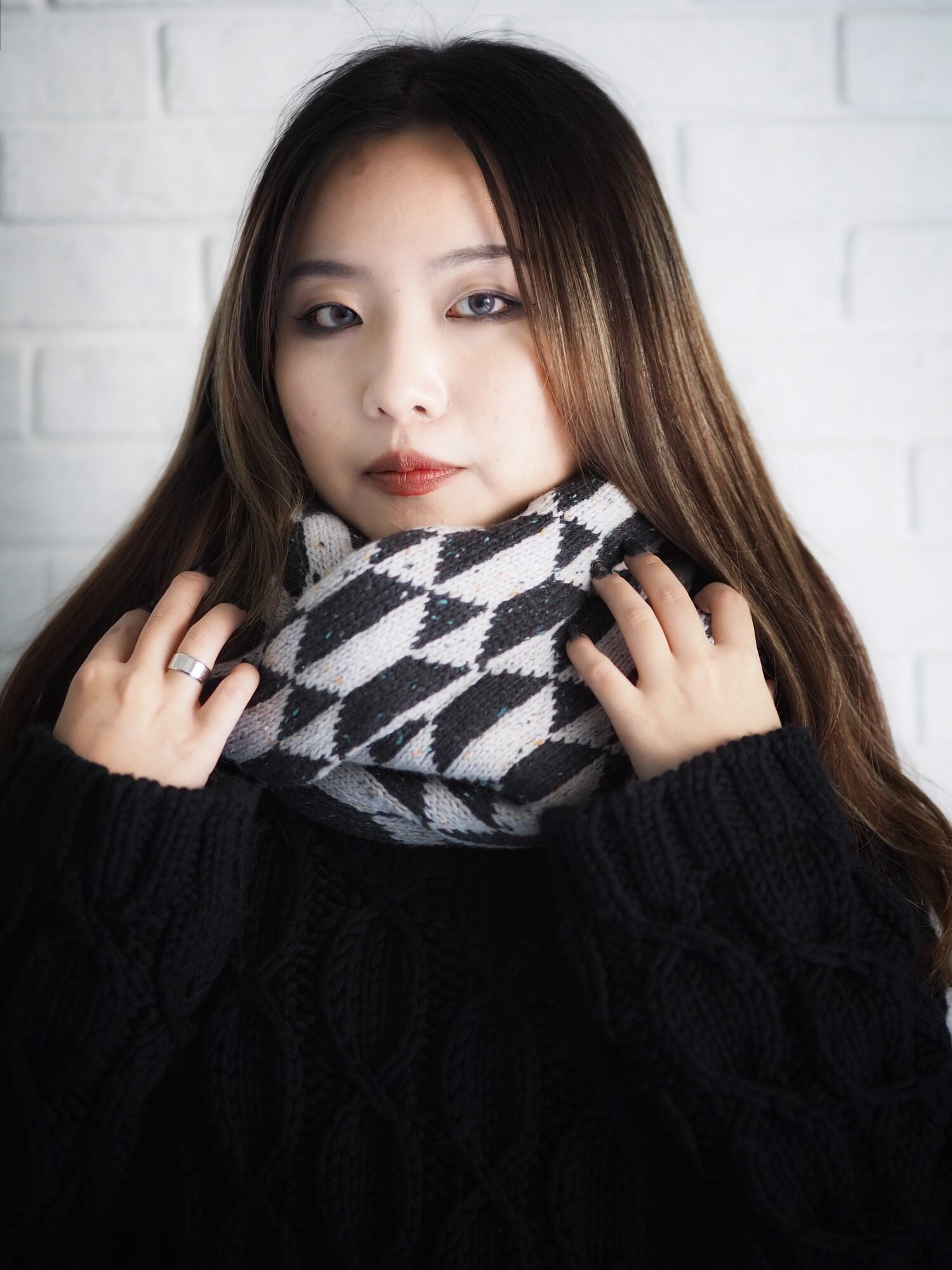 Cosima Cowl
