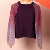 Ombre Mirage trui