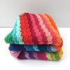 Bargello Blanket