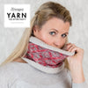 YARN - The After Party 21 Weathered Cowl