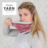 YARN - The After Party 21 Weathered Cowl