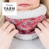 YARN - The After Party 21 Weathered Cowl