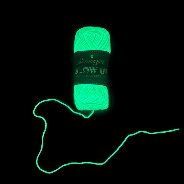 Glow Up Colour Pack