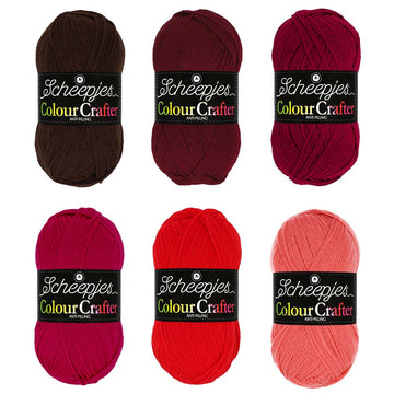 Colour Crafter Canal House