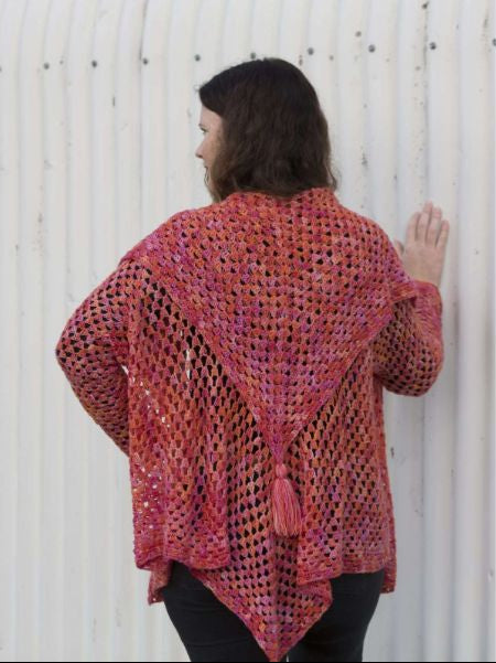 Patterns by Jenny King