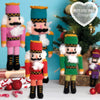 Pretty Little Things 29 - Amigurumi Nutcracker