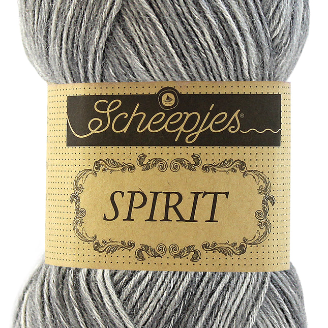 Spirit