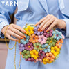 Sugar Flower Bag & Phone Case