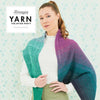 YARN - The After Party 32 Exclamation Shawl