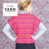 YARN - The After Party 33 Big Winged Tee