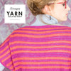 YARN - The After Party 33 Big Winged Tee