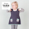 YARN - The After Party 34 Playtime Dress