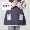 YARN - The After Party 34 Playtime Dress