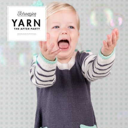 YARN - The After Party 34 Playtime Dress