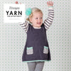 YARN - The After Party 34 Playtime Dress