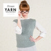 YARN - The After Party 35 Term Time Top