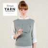 YARN - The After Party 35 Term Time Top
