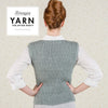 YARN - The After Party 35 Term Time Top