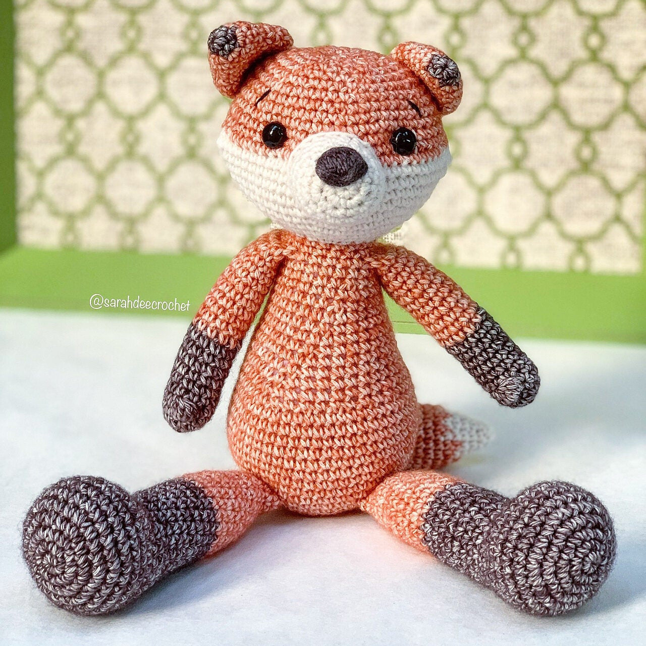 Rigby de Vos / Wolf