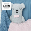 YARN - The After Party 37 Woodland Friends Bear